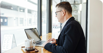 Olivier R. - Web-développeur