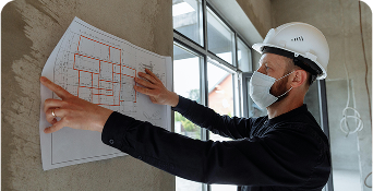 Michel A. - Architecte